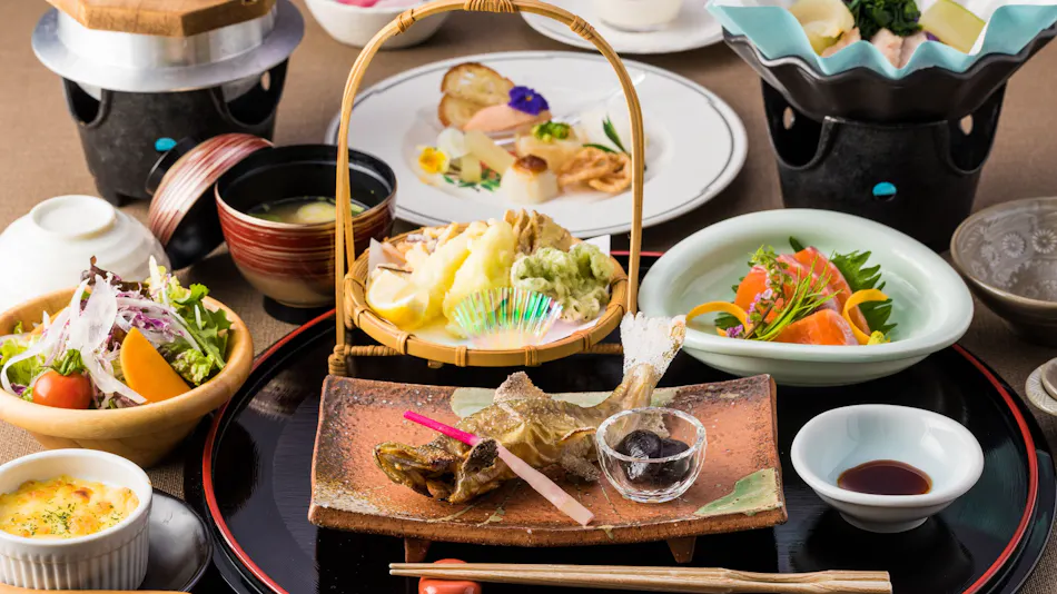 Yatsugatake Grace Hotel
