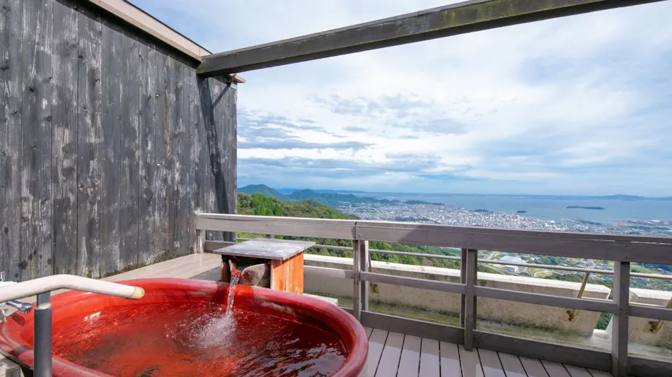 Galaxy Legend Shining Sky Inn Ten no Maru