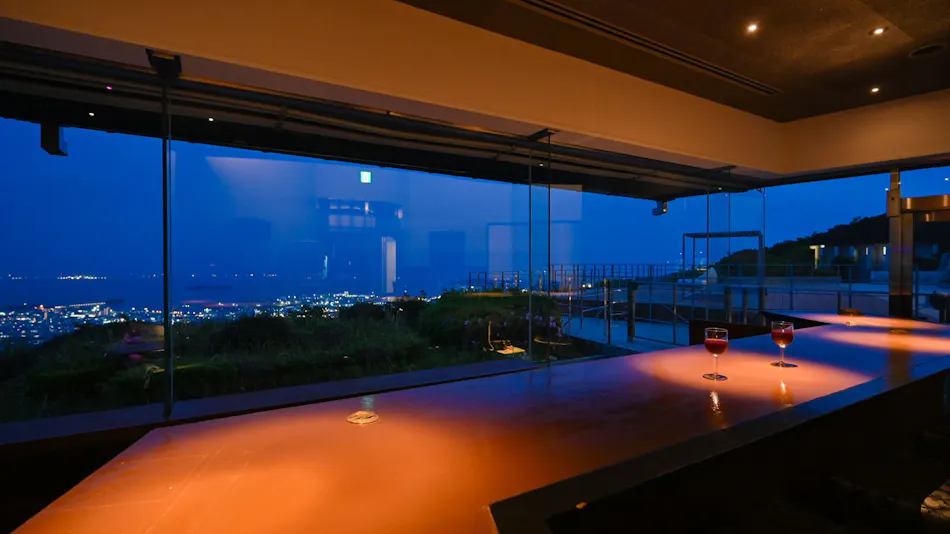 Galaxy Legend Shining Sky Inn Ten no Maru