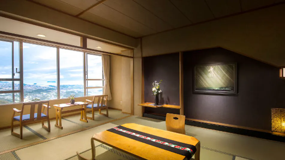 Galaxy Legend Shining Sky Inn Ten no Maru