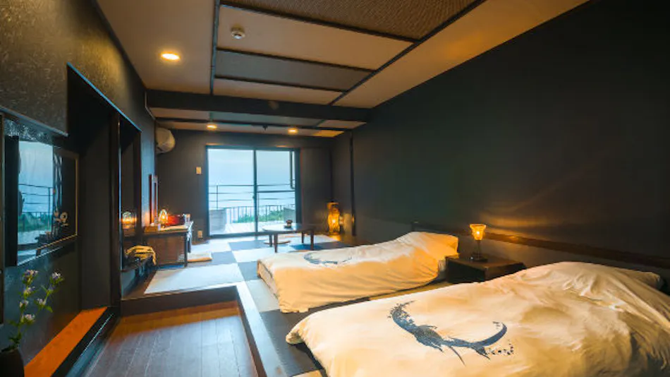 Galaxy Legend Shining Sky Inn Ten no Maru