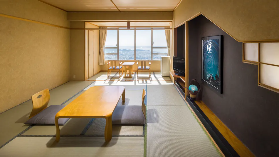 Galaxy Legend Shining Sky Inn Ten no Maru