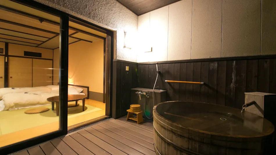 Galaxy Legend Shining Sky Inn Ten no Maru
