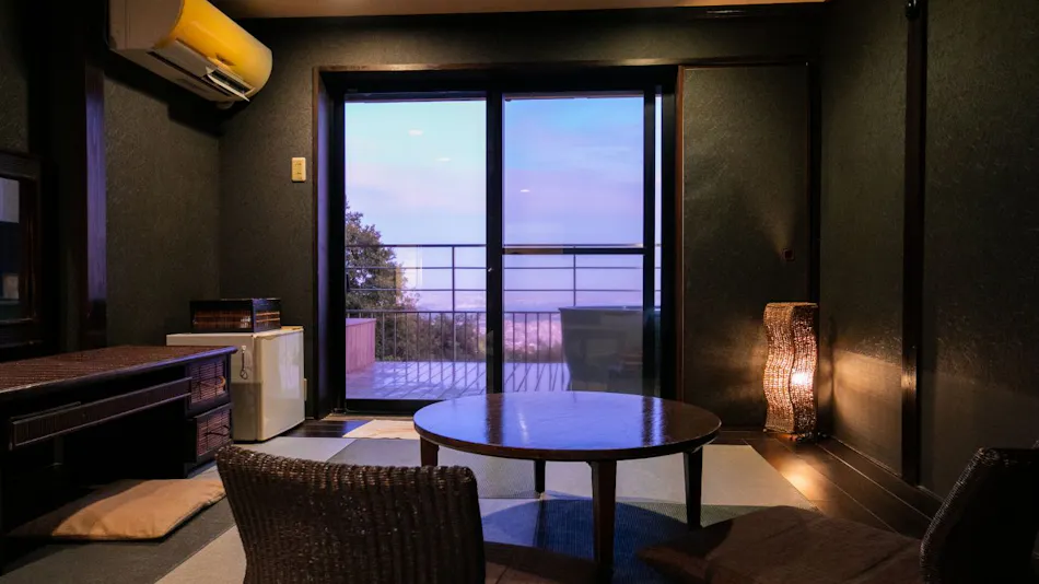 Galaxy Legend Shining Sky Inn Ten no Maru