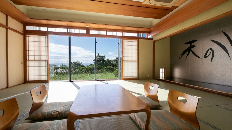 Galaxy Legend Shining Sky Inn Ten no Maru
