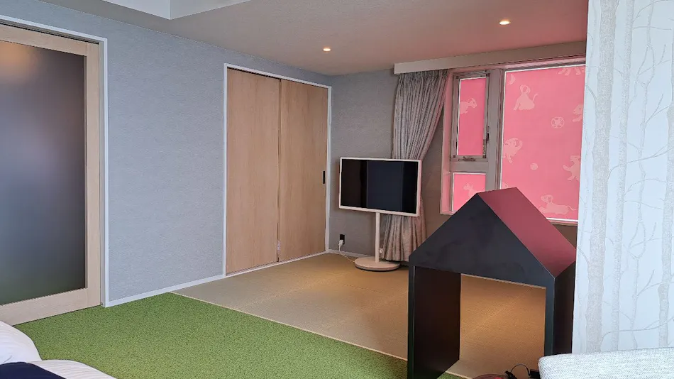 Galaxy Legend Shining Sky Inn Ten no Maru