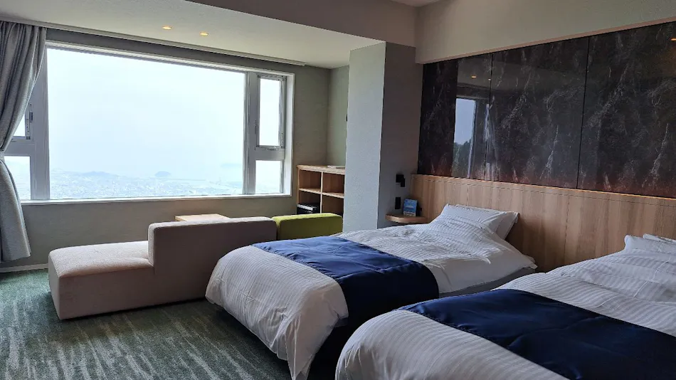 Galaxy Legend Shining Sky Inn Ten no Maru