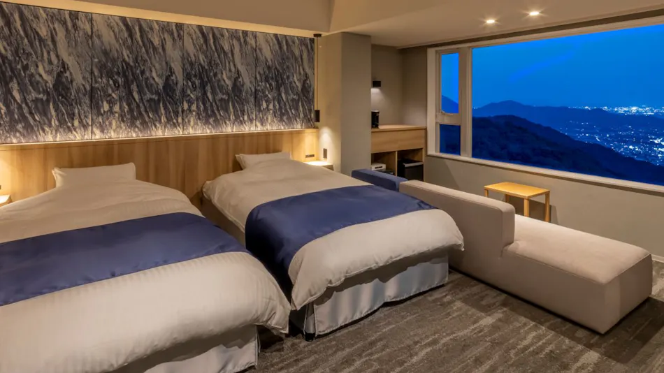 Galaxy Legend Shining Sky Inn Ten no Maru
