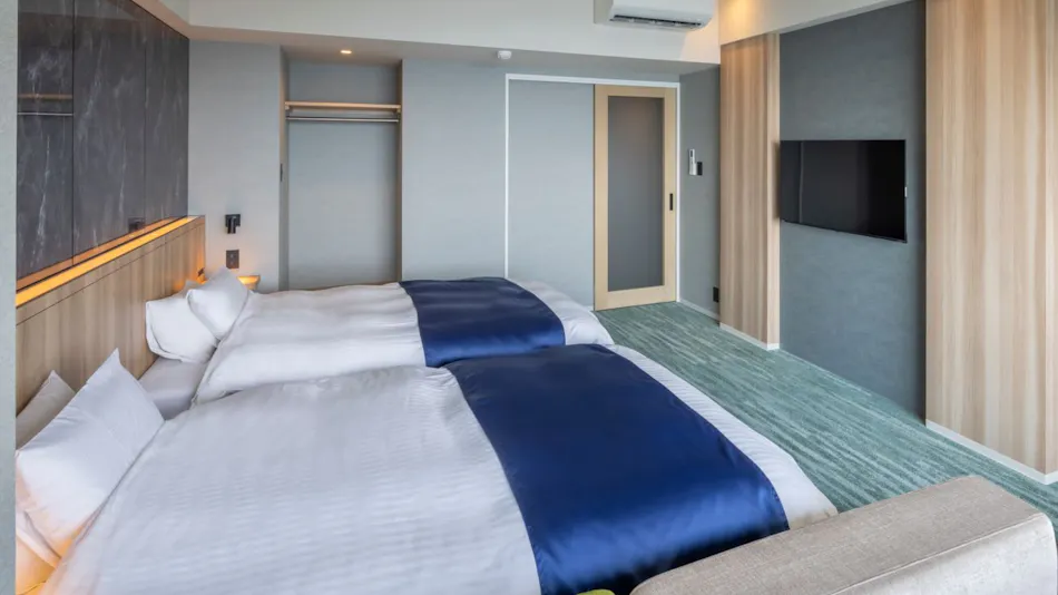Galaxy Legend Shining Sky Inn Ten no Maru