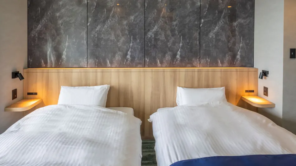 Galaxy Legend Shining Sky Inn Ten no Maru