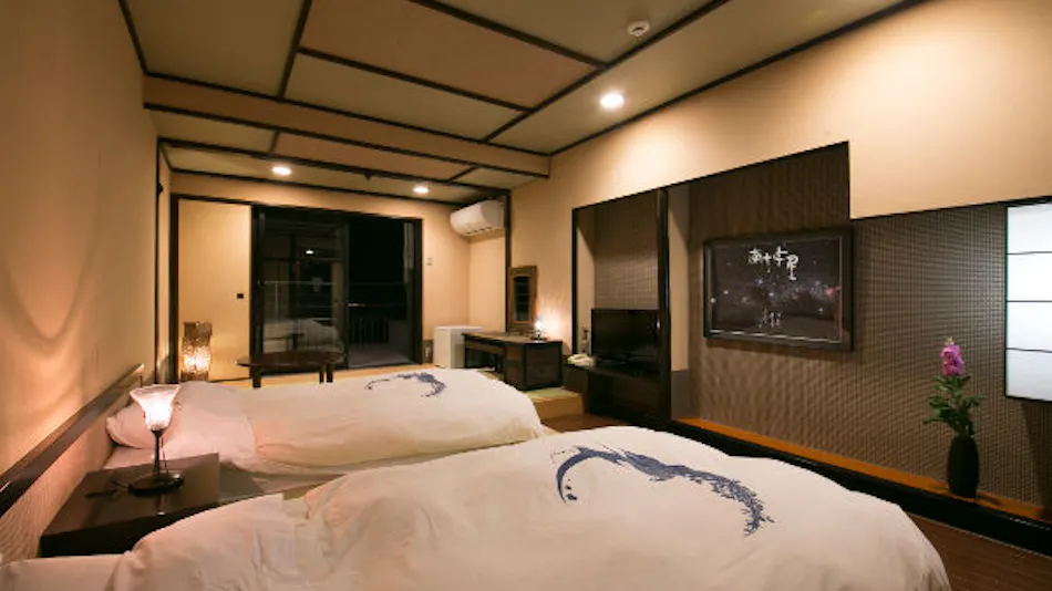 Galaxy Legend Shining Sky Inn Ten no Maru