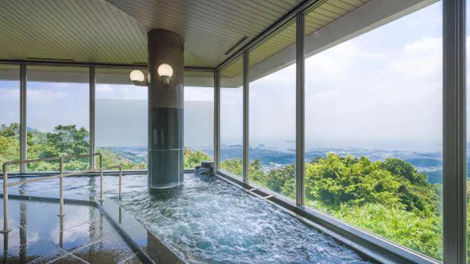 Galaxy Legend Shining Sky Inn Ten no Maru