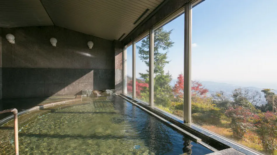 Galaxy Legend Shining Sky Inn Ten no Maru