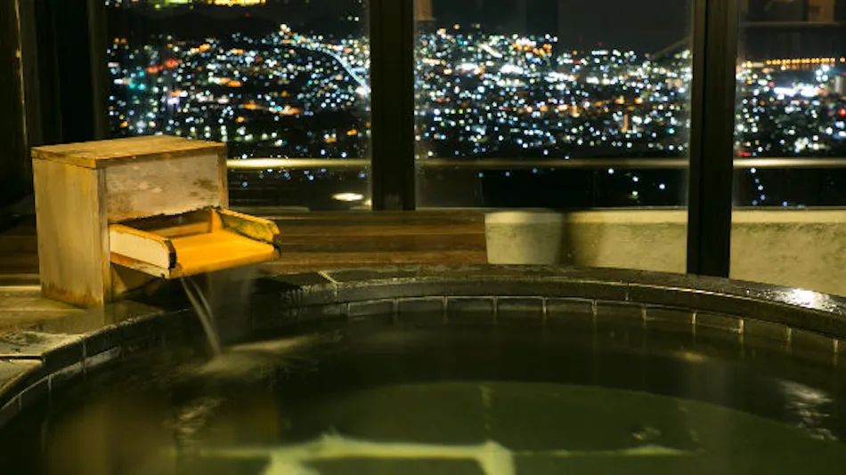 Galaxy Legend Shining Sky Inn Ten no Maru