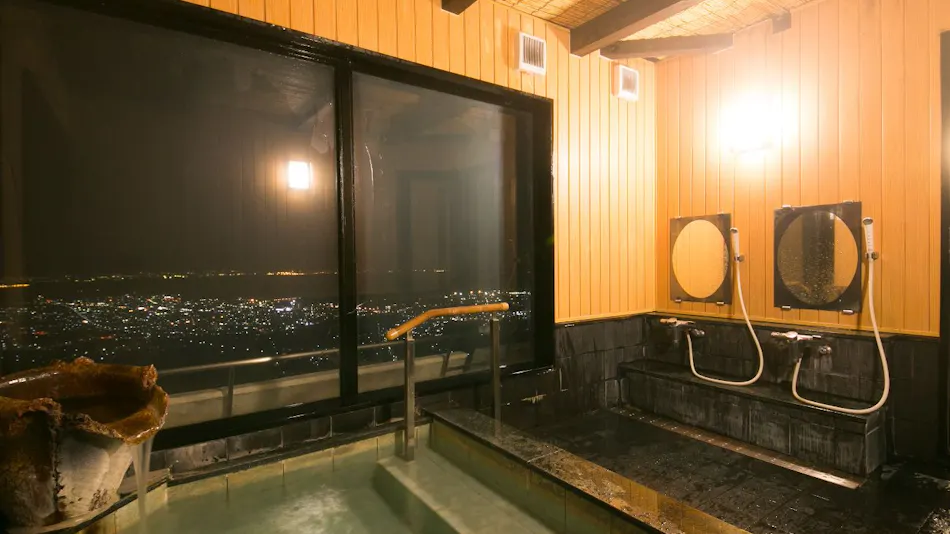 Galaxy Legend Shining Sky Inn Ten no Maru