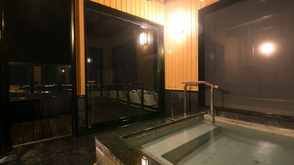 Galaxy Legend Shining Sky Inn Ten no Maru
