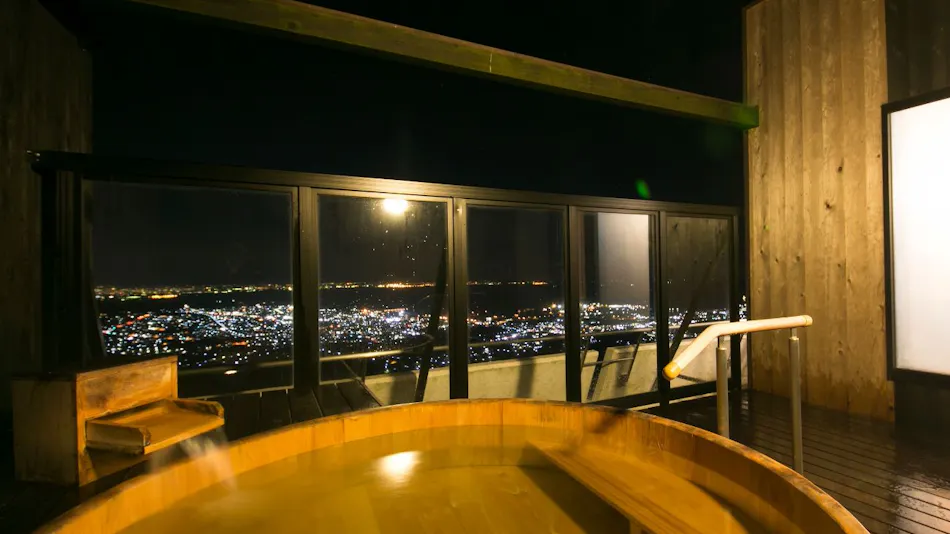 Galaxy Legend Shining Sky Inn Ten no Maru