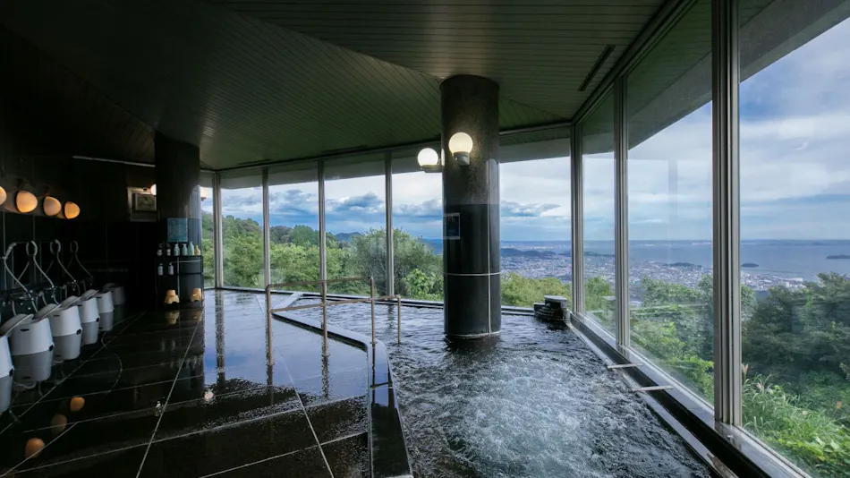 Galaxy Legend Shining Sky Inn Ten no Maru