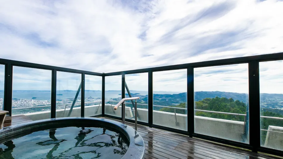 Galaxy Legend Shining Sky Inn Ten no Maru