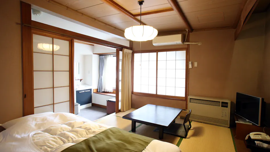 Romantic Tradition Inn Akashiya