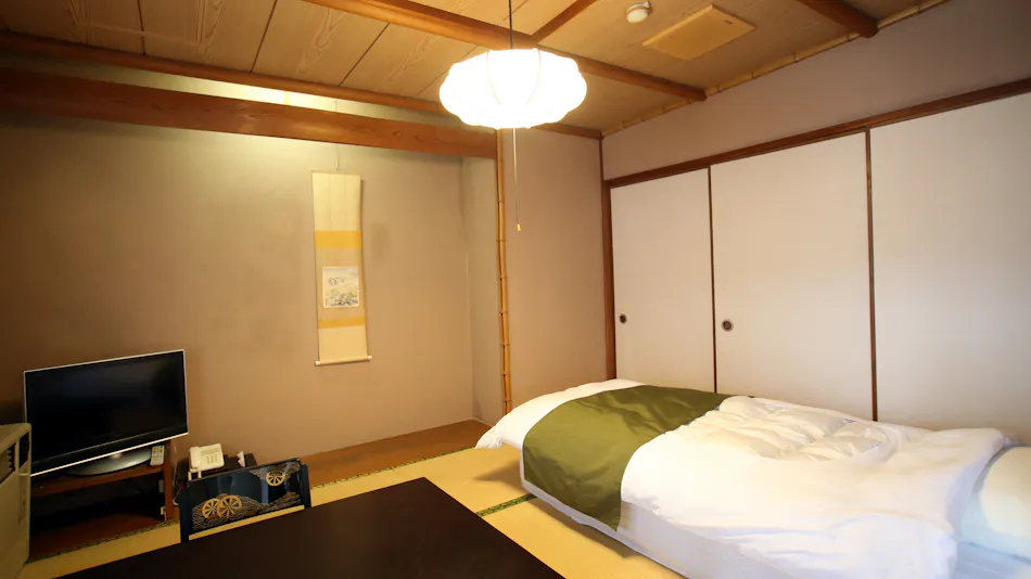 Romantic Tradition Inn Akashiya