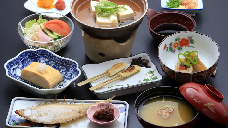 Romantic Tradition Inn Akashiya