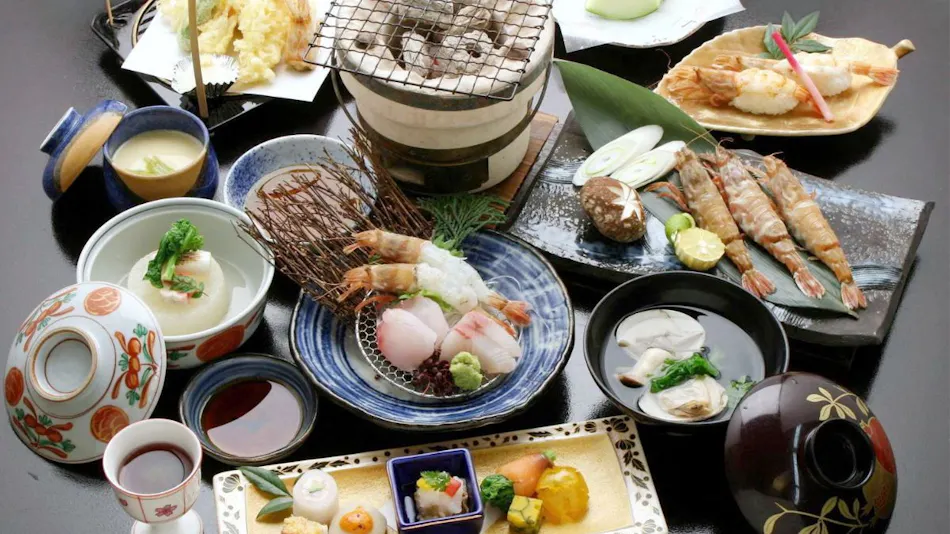 Romantic Tradition Inn Akashiya