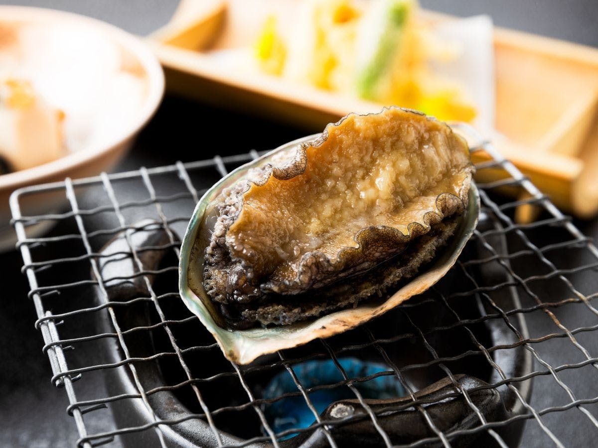 浪漫伝承の宿　明石家