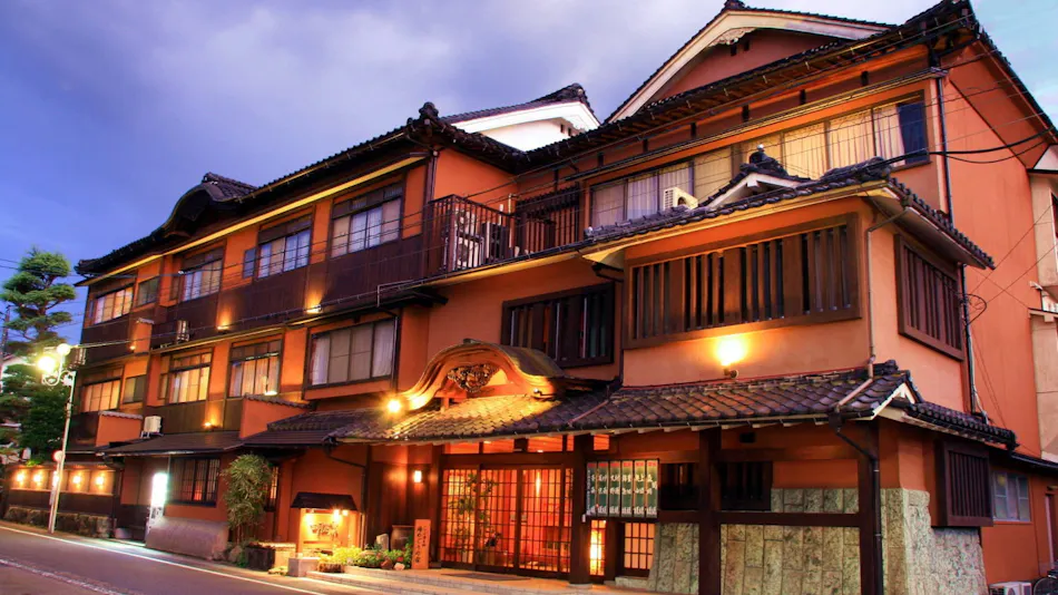 Romantic Tradition Inn Akashiya