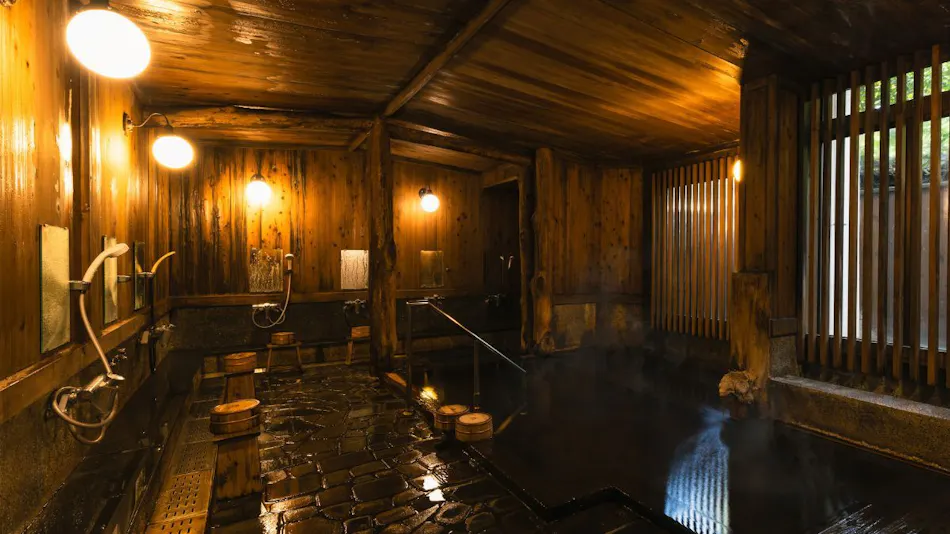 Romantic Tradition Inn Akashiya