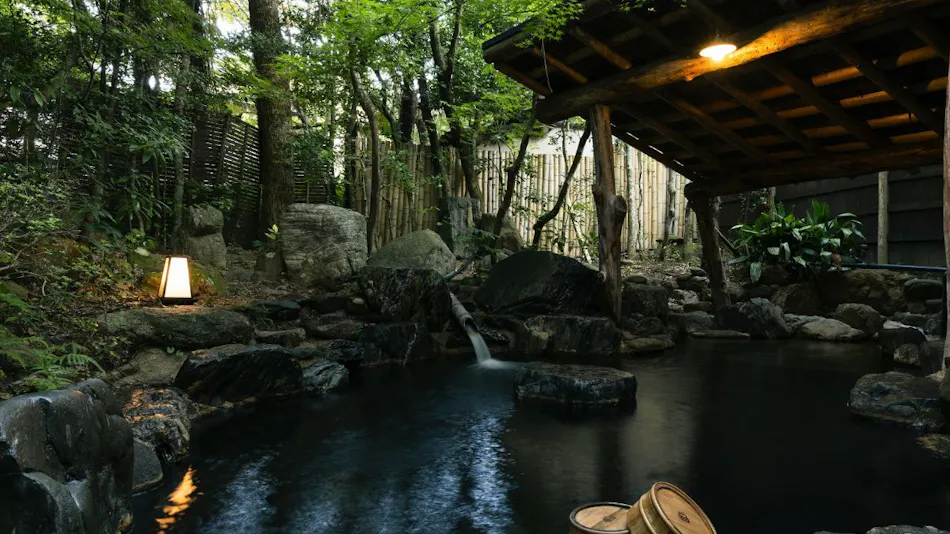 Romantic Tradition Inn Akashiya