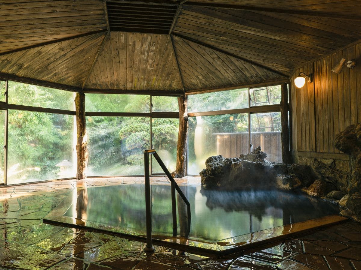 浪漫伝承の宿　明石家