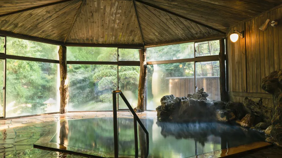 Romantic Tradition Inn Akashiya