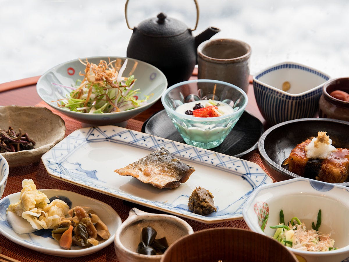 変若水の湯 つたや