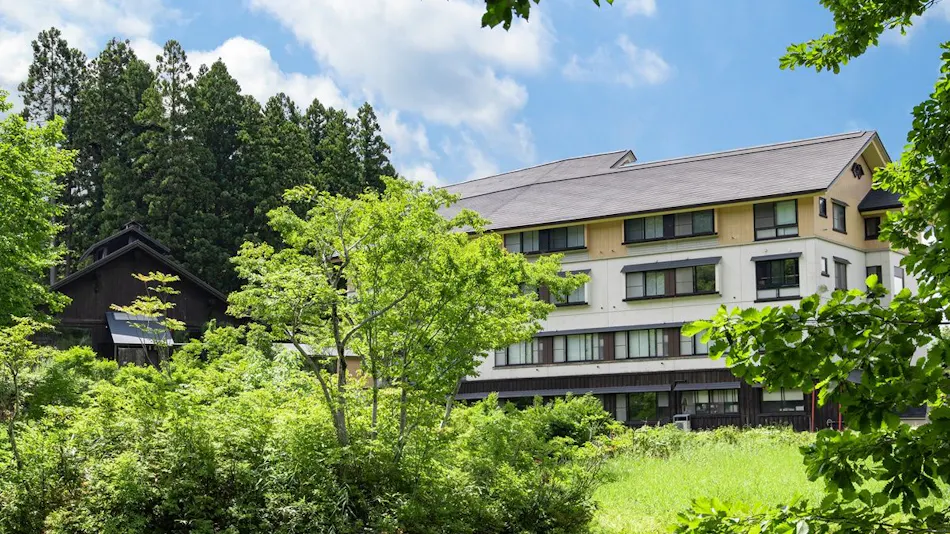 Oshimizu no Yu Tsutaya