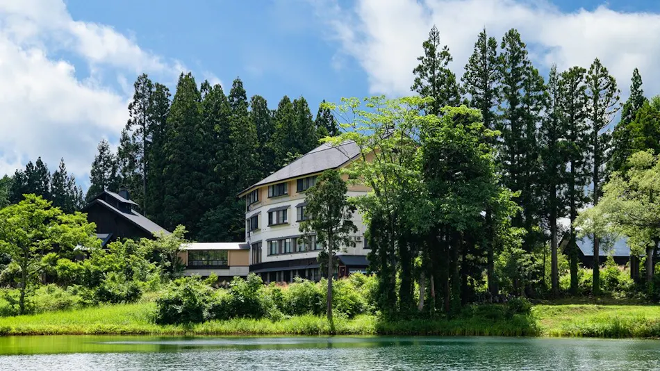 Oshimizu no Yu Tsutaya