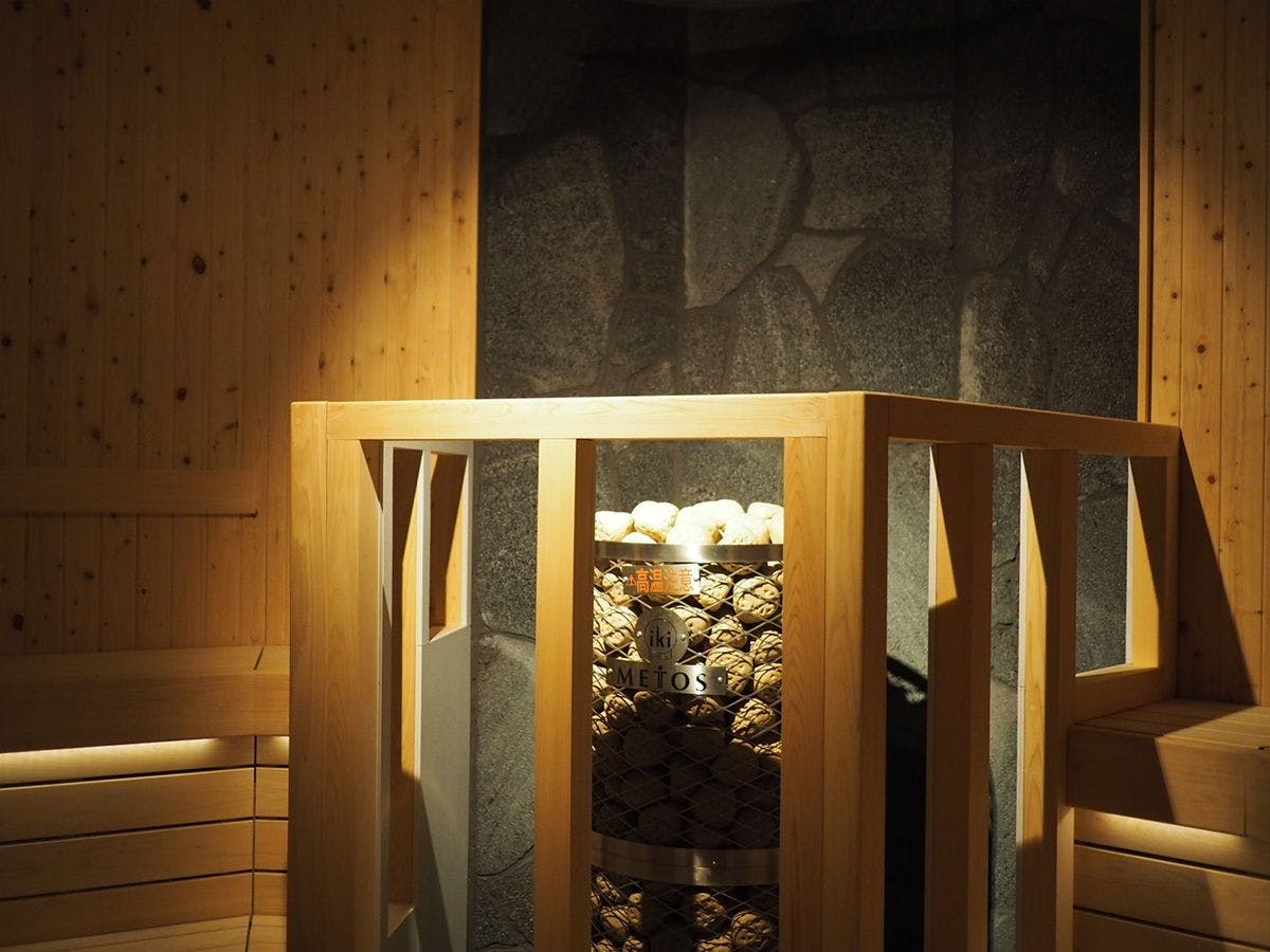 Oshimizu no Yu Tsutaya