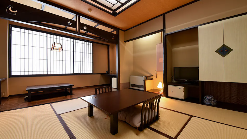 Oshimizu no Yu Tsutaya