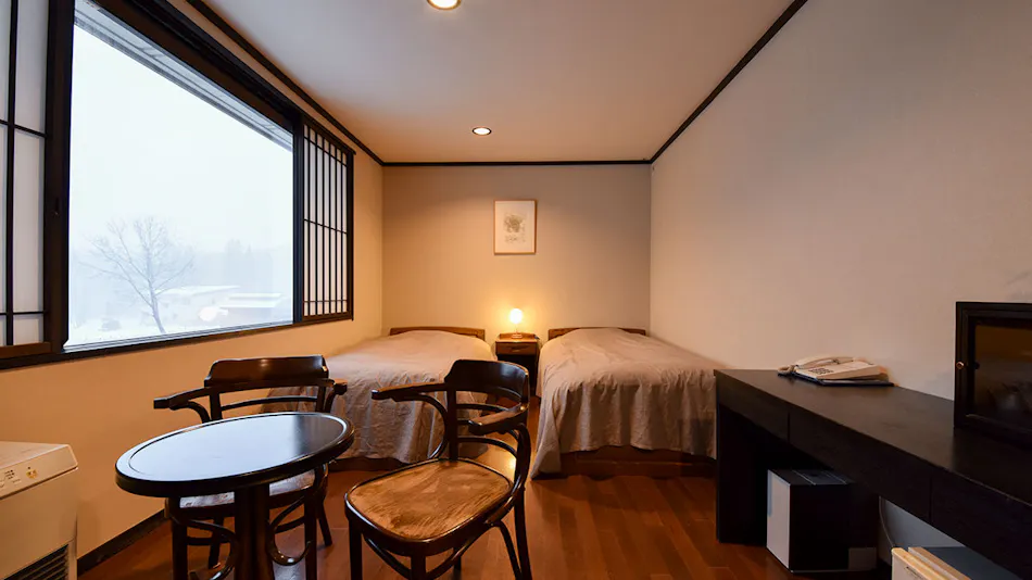 Oshimizu no Yu Tsutaya