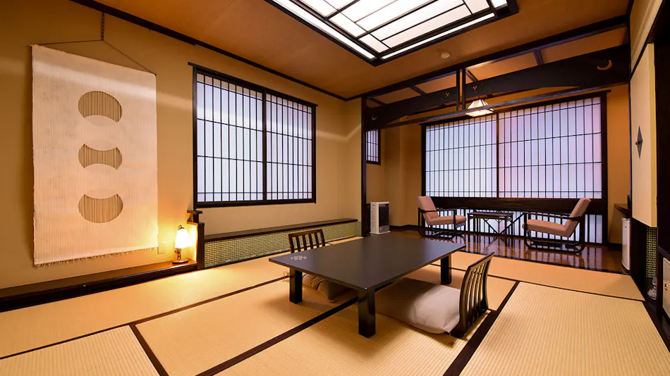 Oshimizu no Yu Tsutaya