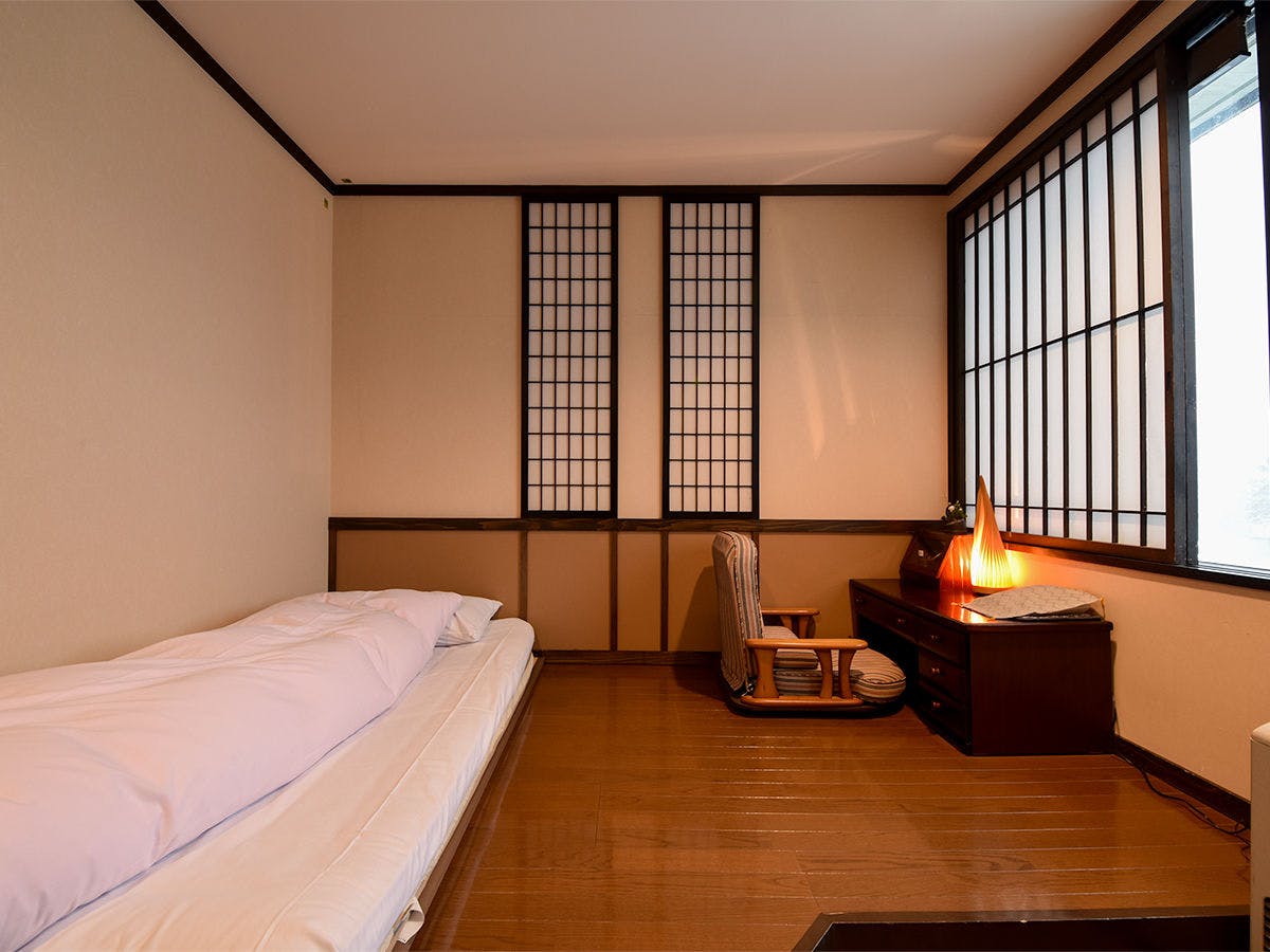 Oshimizu no Yu Tsutaya