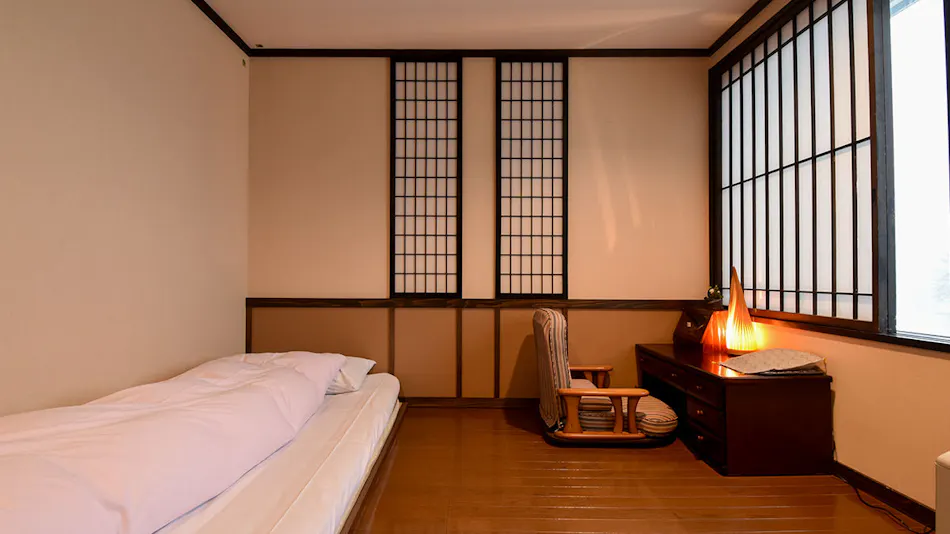 Oshimizu no Yu Tsutaya