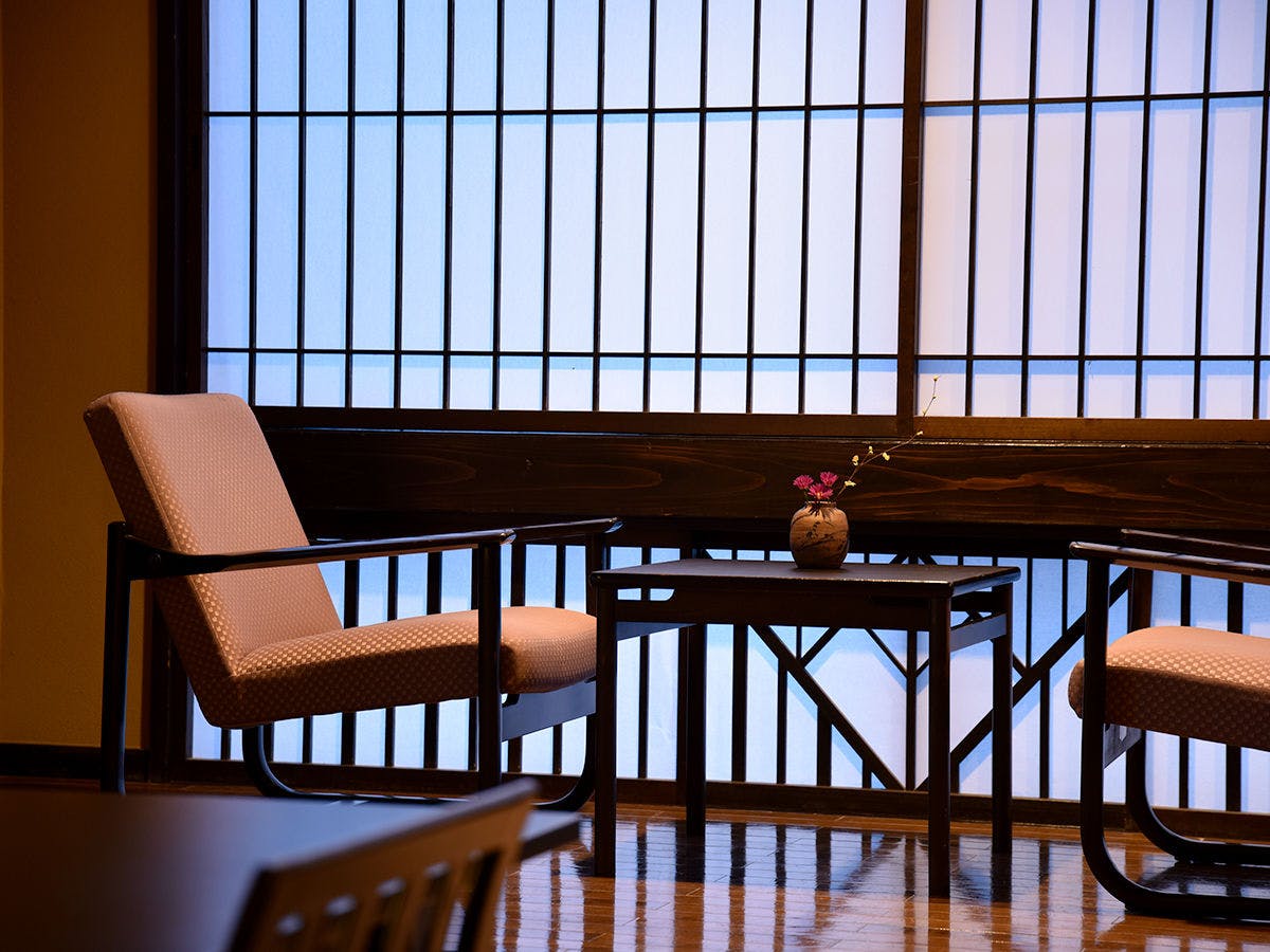 Oshimizu no Yu Tsutaya
