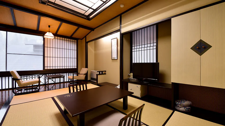 Oshimizu no Yu Tsutaya