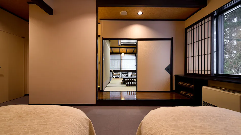 Oshimizu no Yu Tsutaya