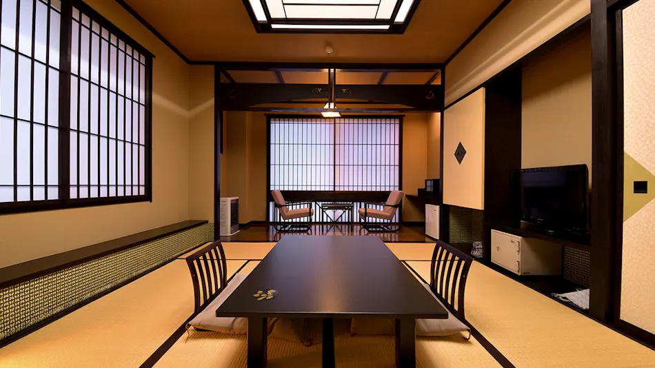 Oshimizu no Yu Tsutaya