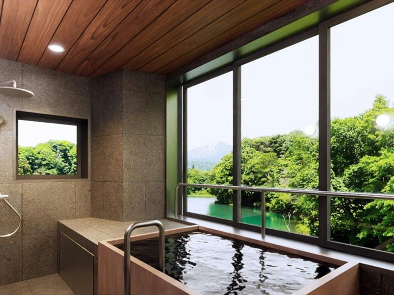 変若水の湯 つたや