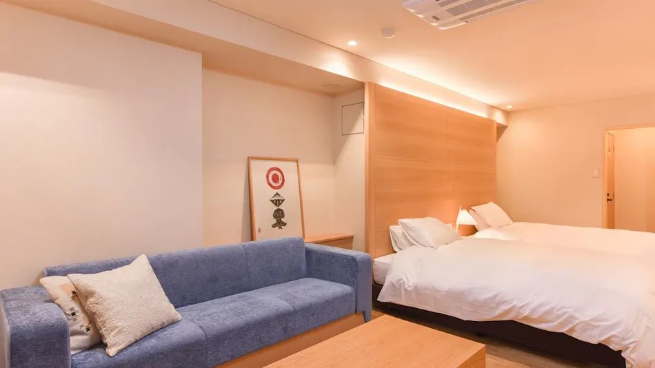 Oshimizu no Yu Tsutaya