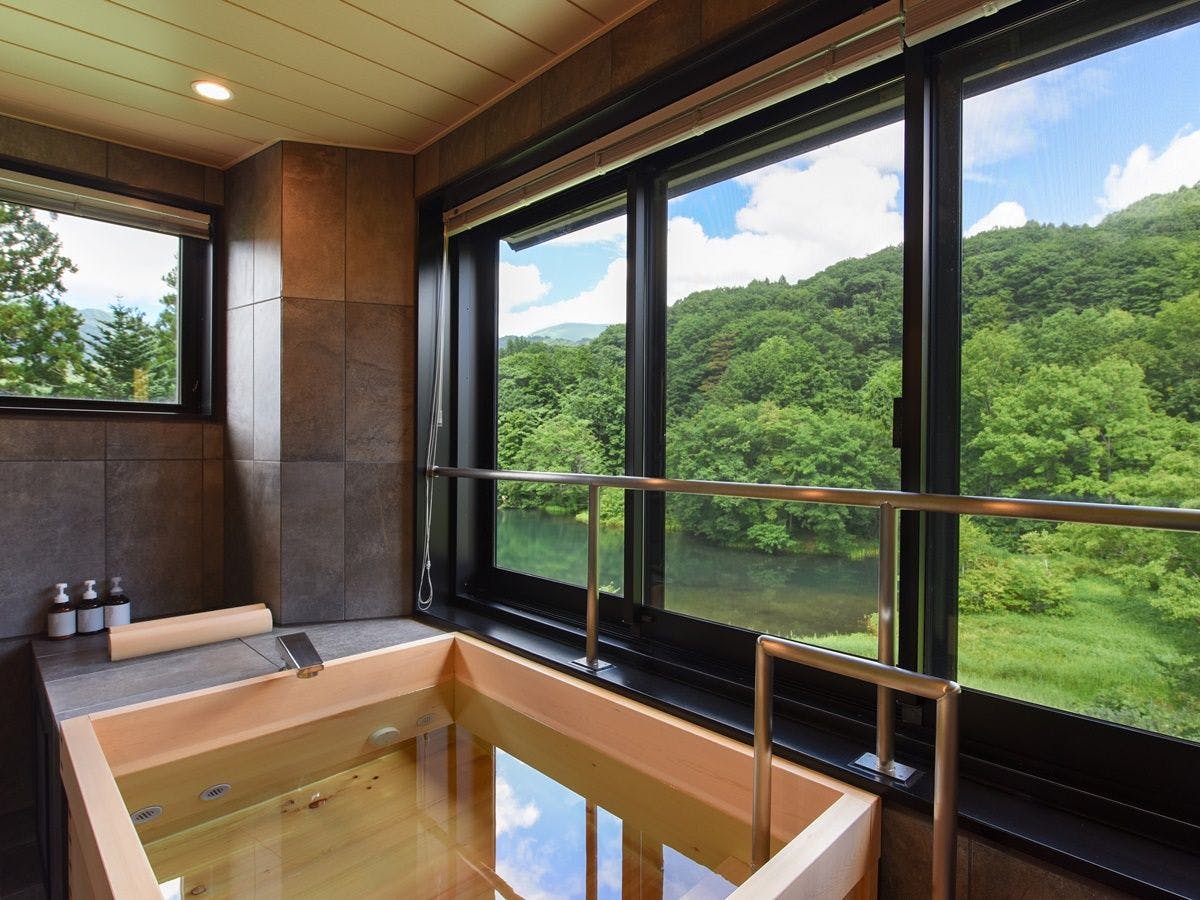 変若水の湯 つたや