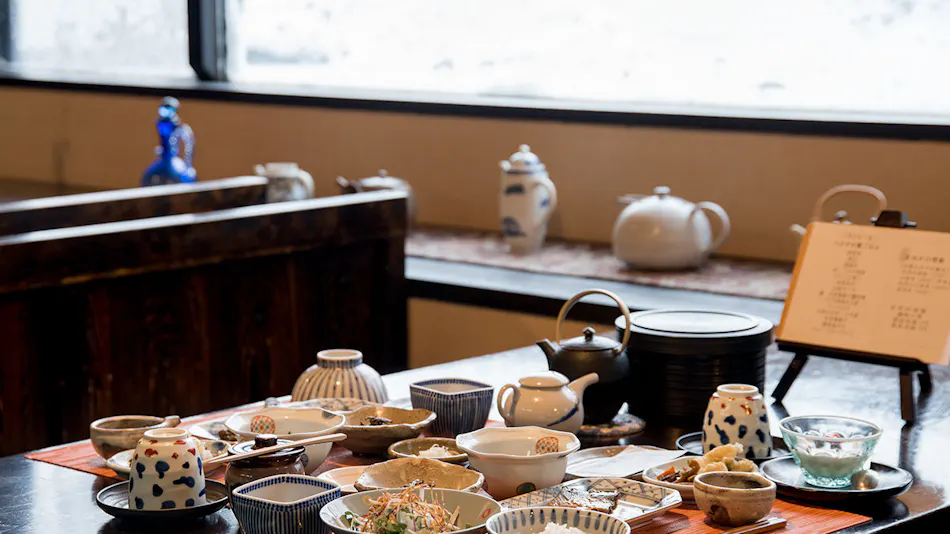 Oshimizu no Yu Tsutaya
